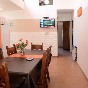Bungaló de 2 Dormitorios